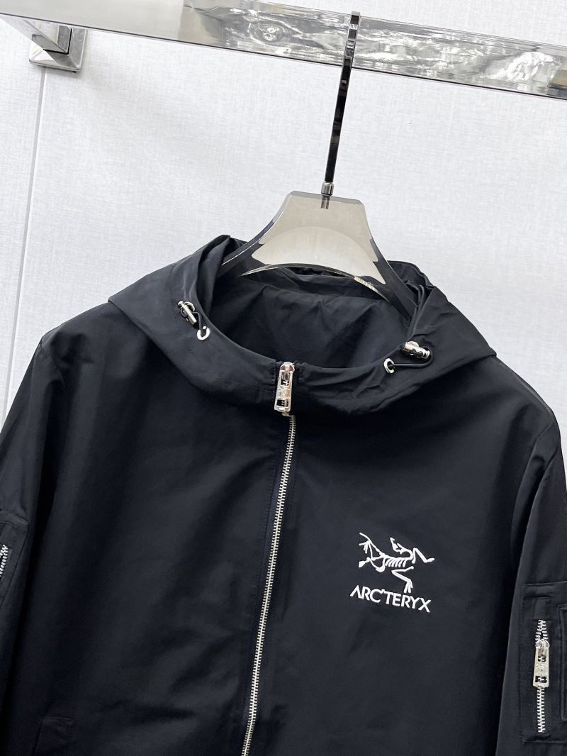 Arcteryx Outwear